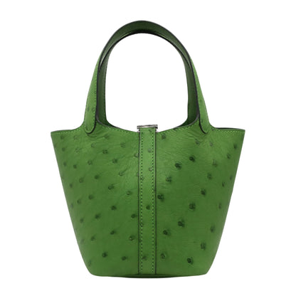 マイクロピコタンロック　オーストリッチ　ヴェールユッカ　SS　W刻印