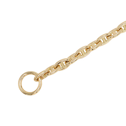 Chaine d'Ancle TPM 24LINK Bracelet YG
