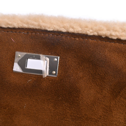 Kelly Push 35 Mouton Dobris Maron SS □J engraved