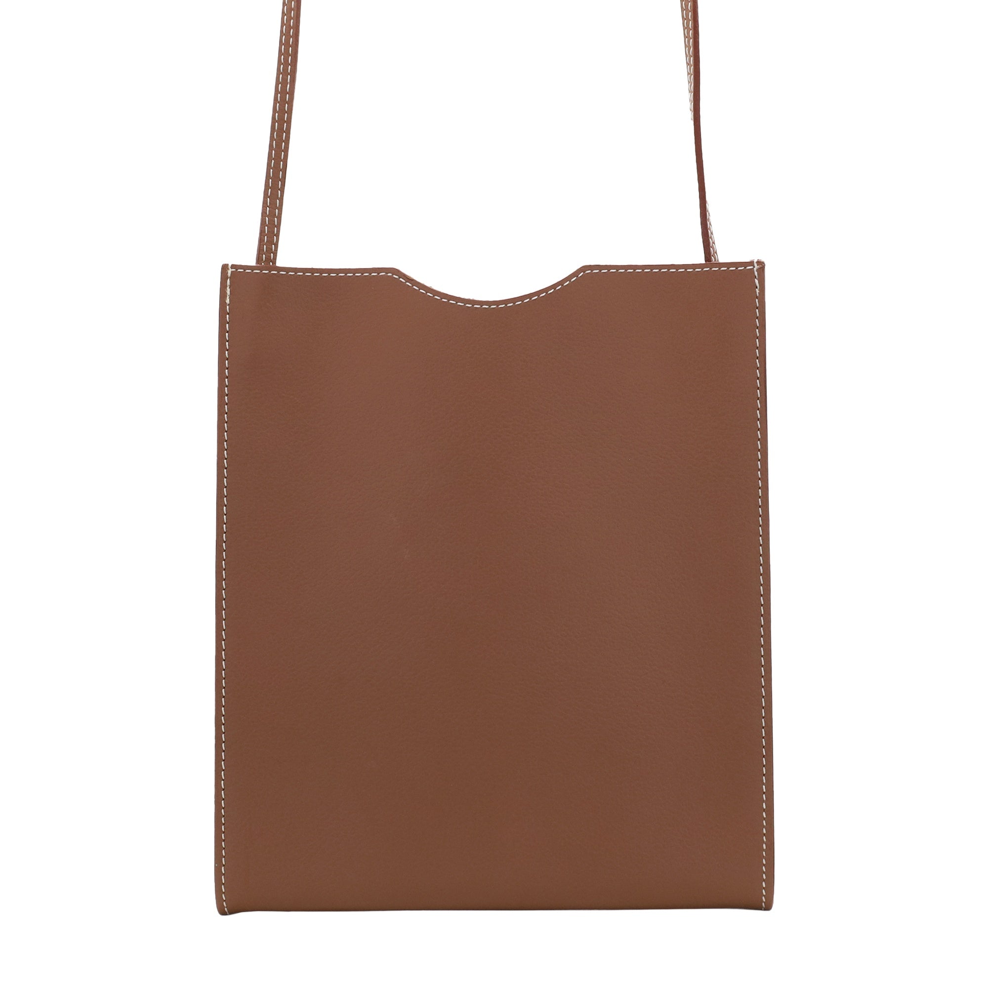 HERMES オニメトゥ ヴォーグレネ ブラウン – LALÙE