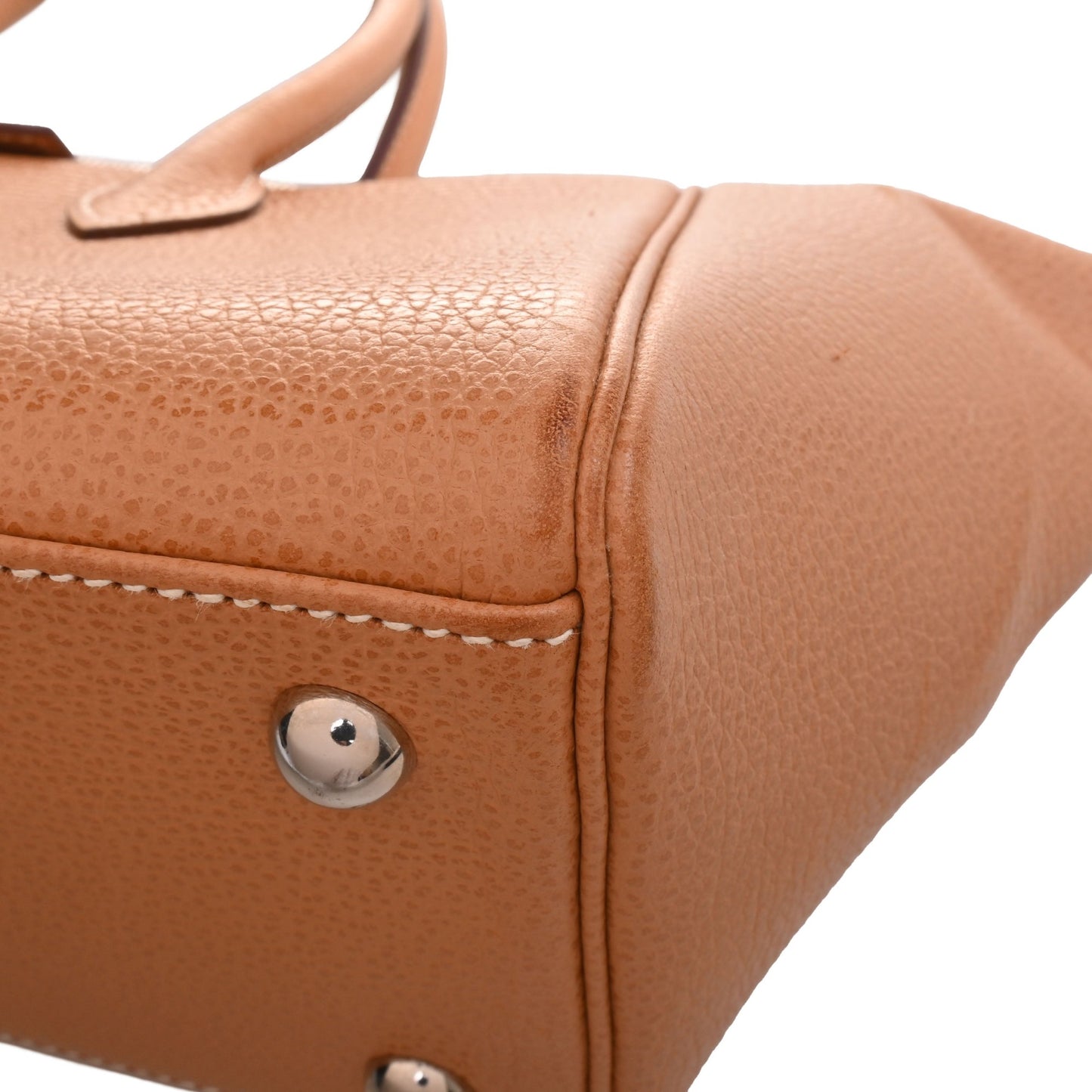 パリボンベイ　ヴァッシュリエージュ　ナチュラル　SS　□K刻印