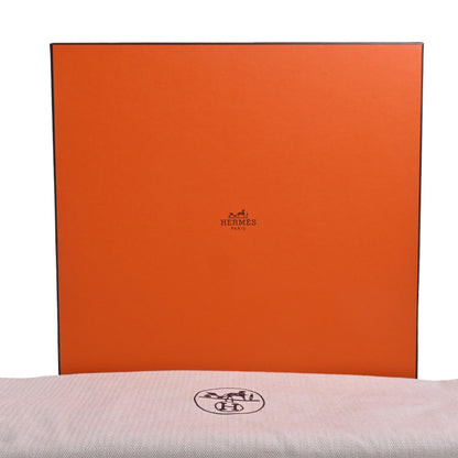 Birkin 35 Vauswift Toile Ash Etoupe SS □K engraved