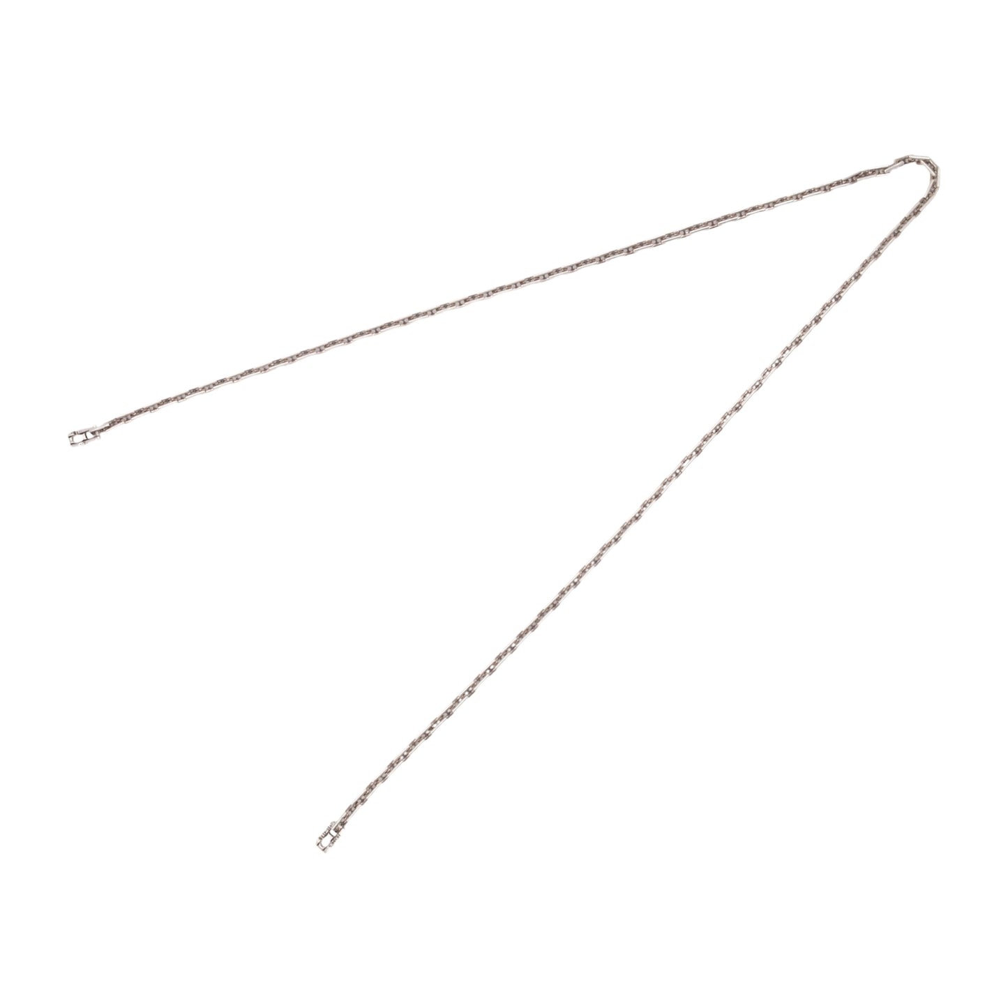 ヘラクレスPM　ネックレス　SV　42