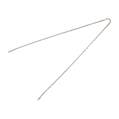 ヘラクレスPM　ネックレス　SV　42