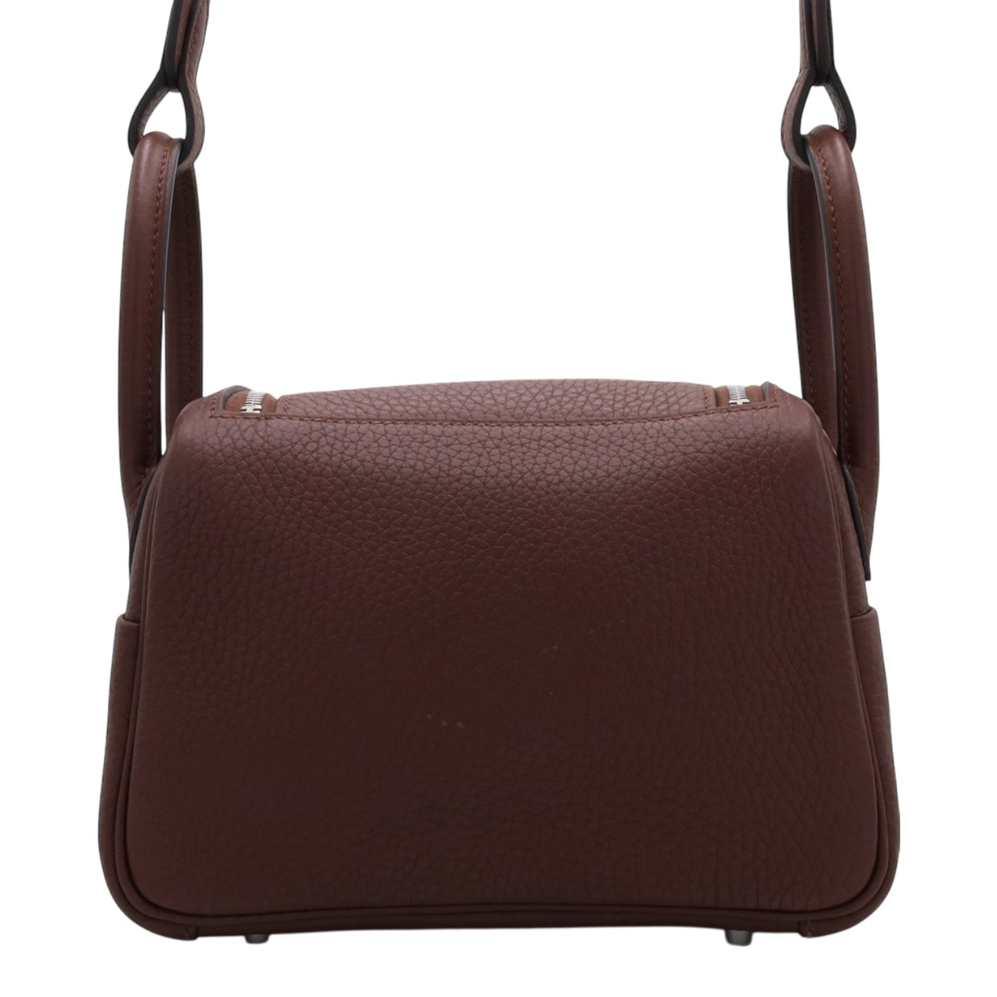 Lindy Mini Taurillon Clemence Tail SS KStamp