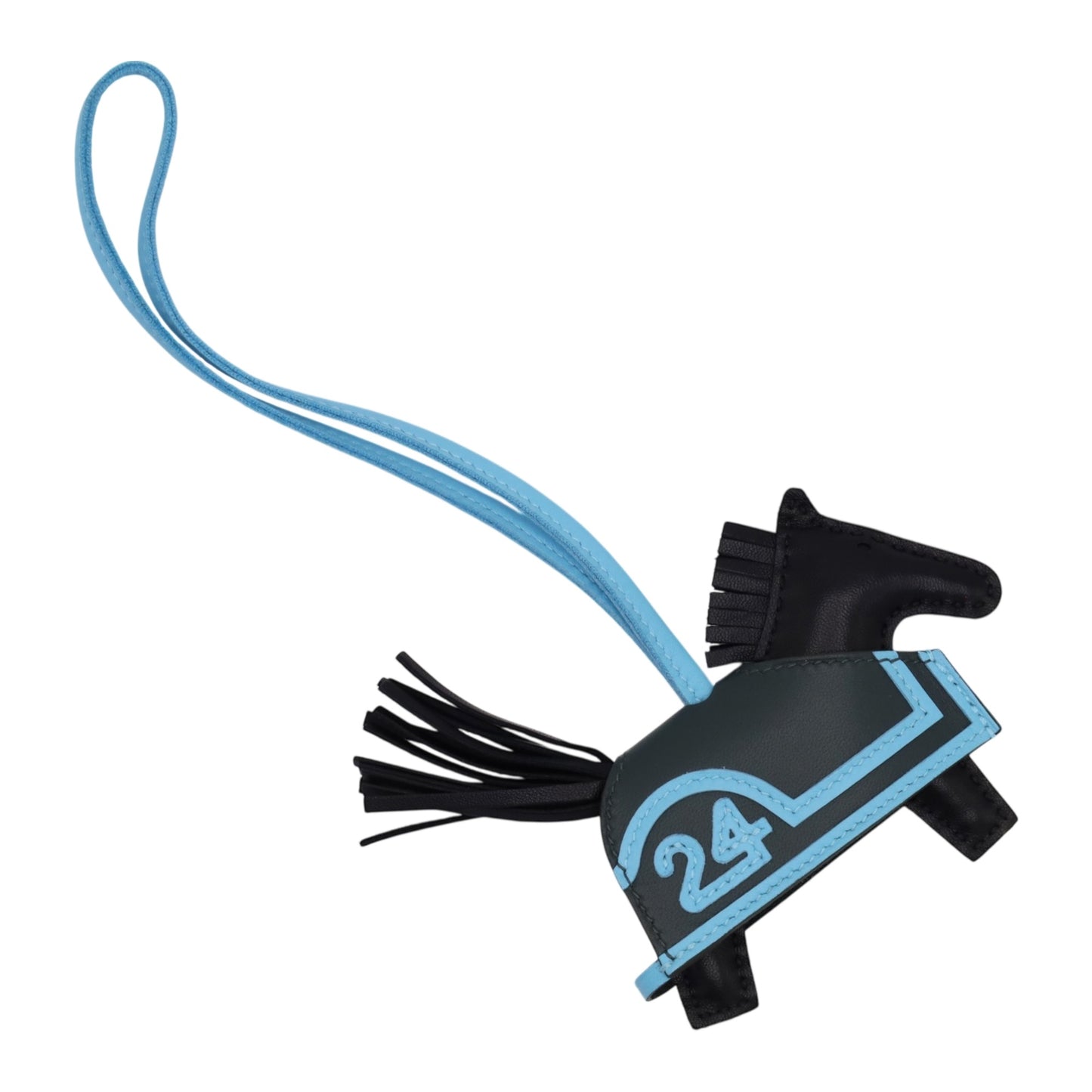 ロデオPM　ロべオ24　アニューミロ　ヴォースイフト　ヴェールマングローブ　ブラック　セレスト　K刻印