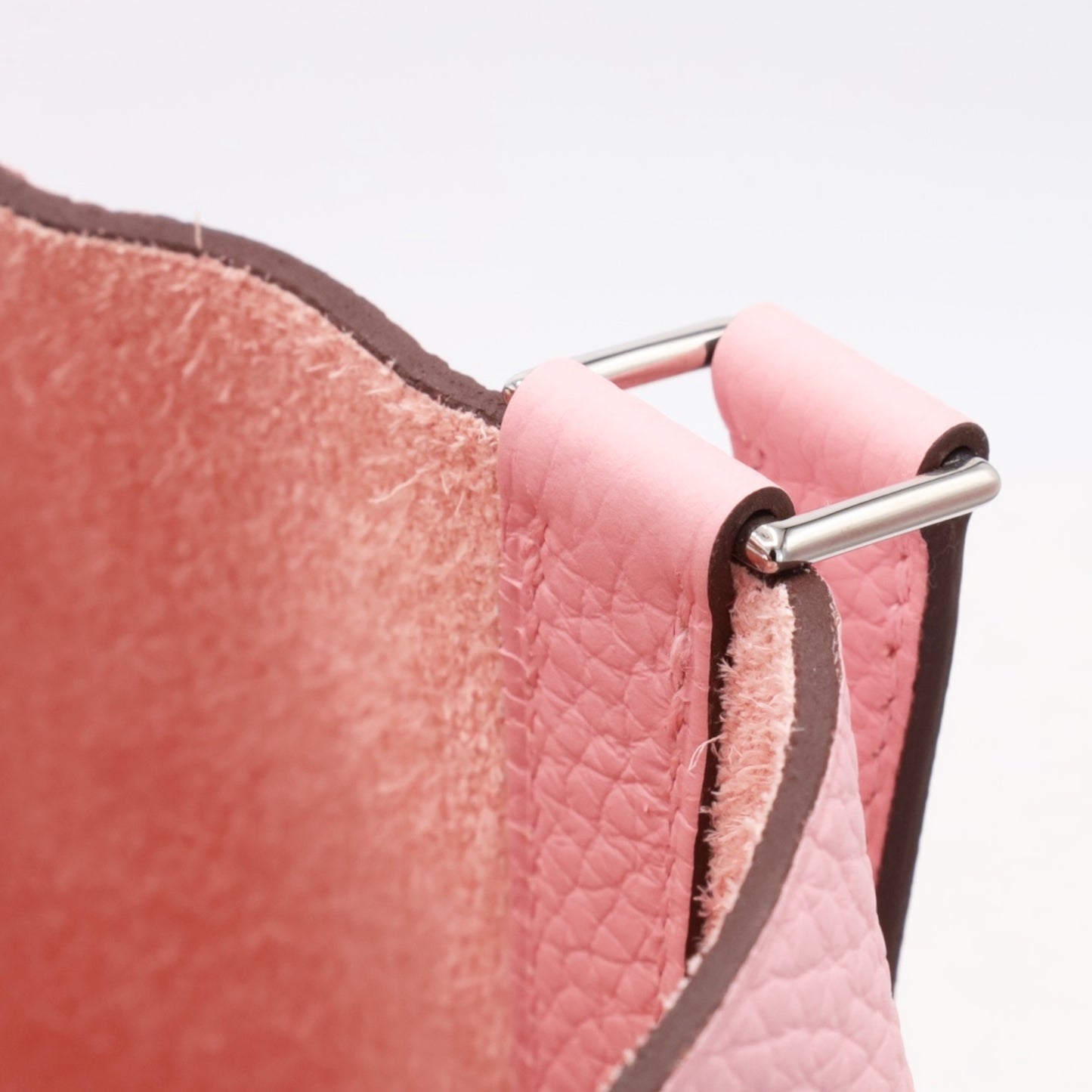 ピコタンロックPM　トリヨンクレマンス　ローズサクラ　SS　B刻印