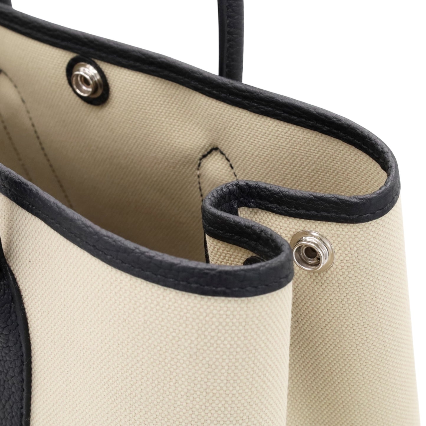 ガーデンパーティTPM　トワルアッシュ　ネゴンダ　ブラック　SS　U刻印