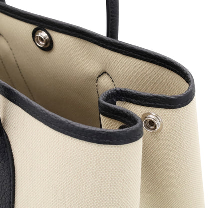 ガーデンパーティTPM　トワルアッシュ　ネゴンダ　ブラック　SS　U刻印