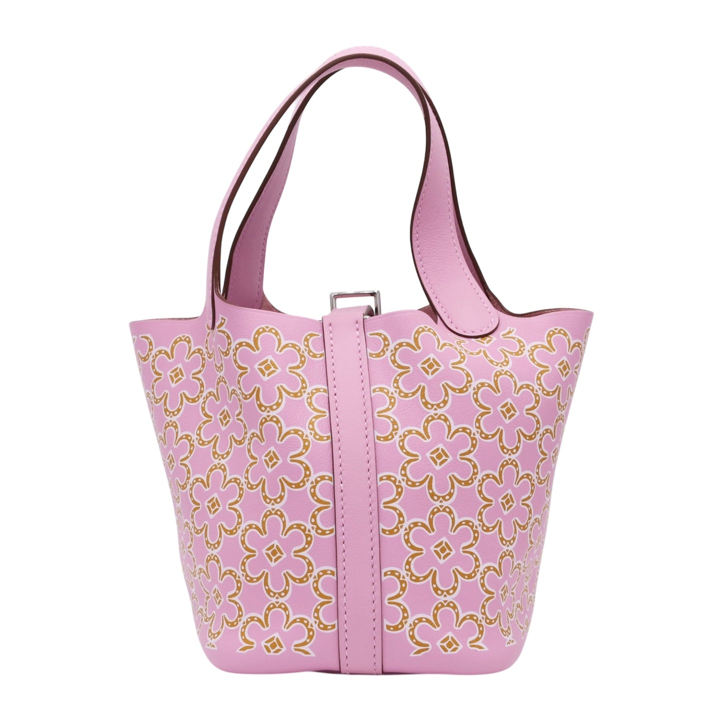 Micro Picotan Rock Lucky Daisy Vaux Swift Mauve Sylvestre SS UStamp