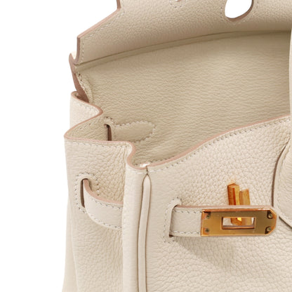 バーキン25　トゴ　クレ　PG　Z刻印