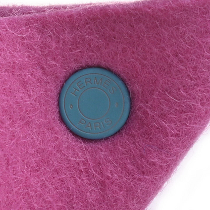 ヴィドポッシュ　エぺポ　フェルト　ローズフューシャ