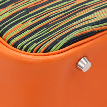 プリュム28　ヴィブラート　ヴォーガリバー　オレンジ　SS　□C刻印