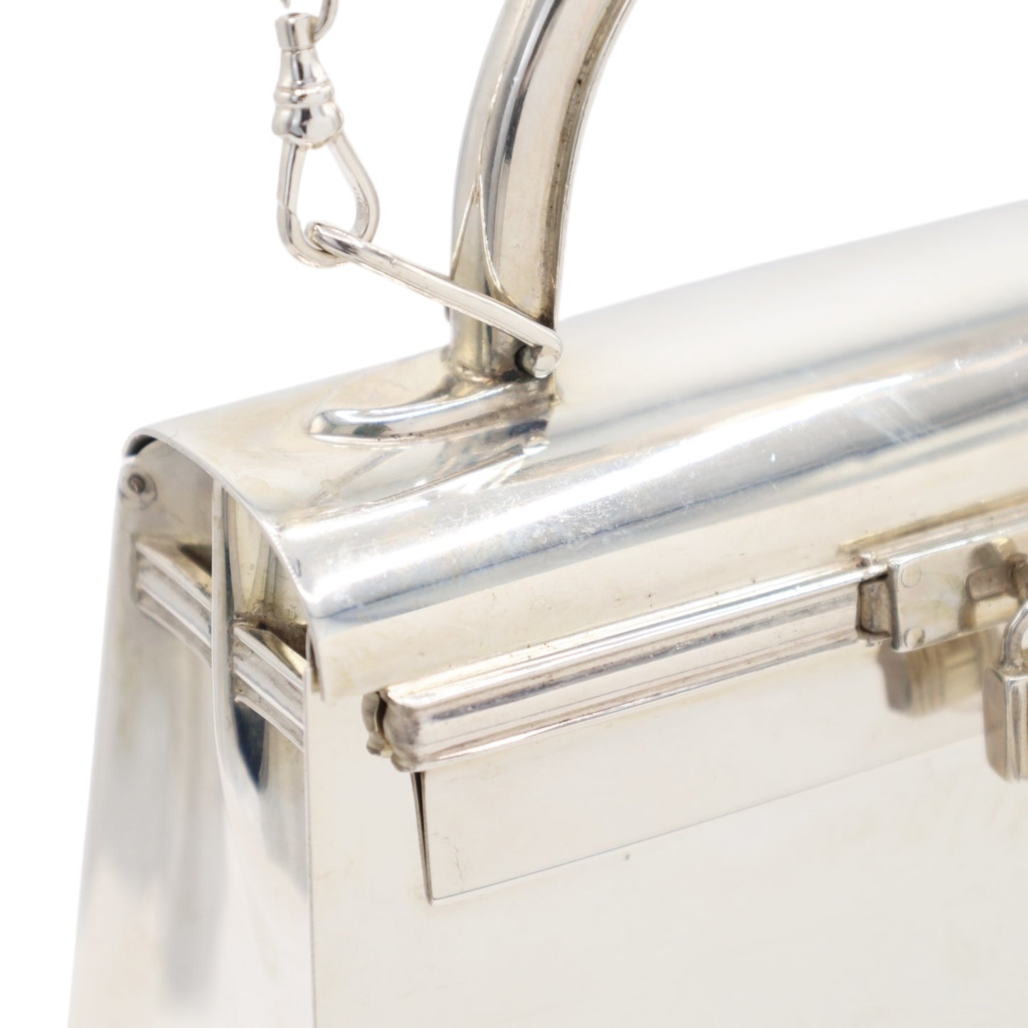 シルバーケリー　SV