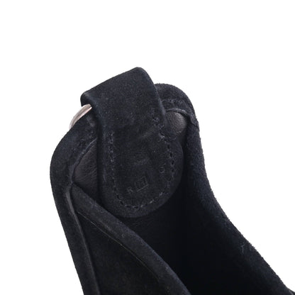 ヴェスパTPM　ドブリス　ブラック　SS　□H刻印