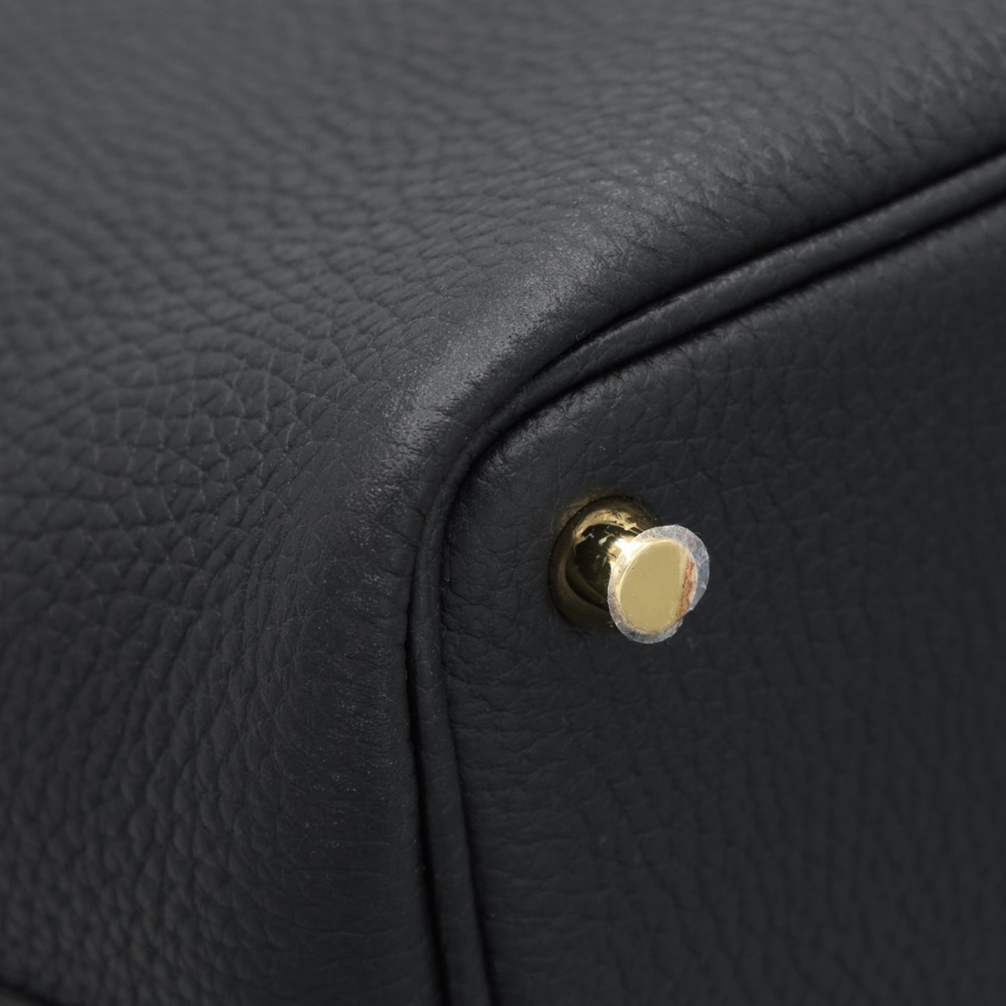 ピコタンロックPM　トリヨンクレマンス　ブラック　GP　K刻印