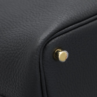 ピコタンロックPM　トリヨンクレマンス　ブラック　GP　K刻印