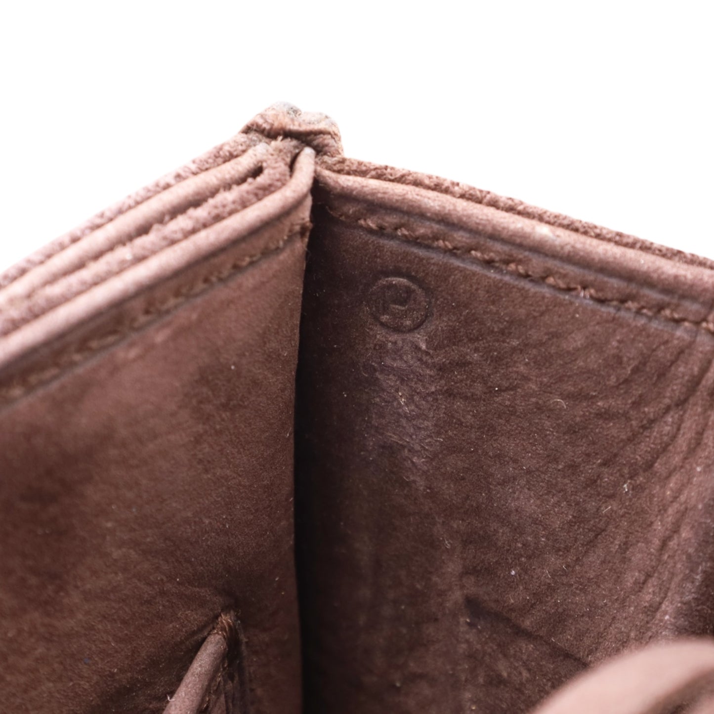 アルカザール　ドブリス　ブラウン　GP　〇H刻印