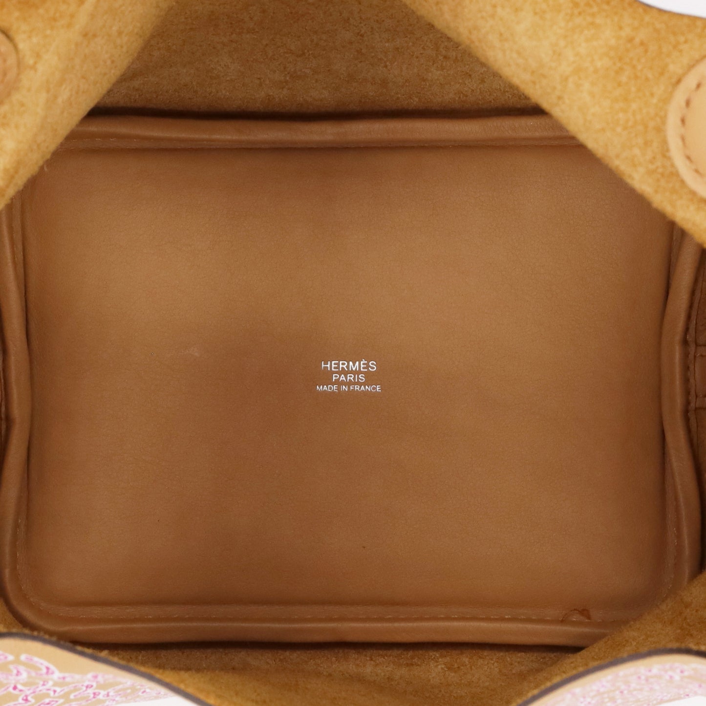 ピコタンロックPM　ラッキーデイジー　ヴォースイフト　チャイ　SS　U刻印