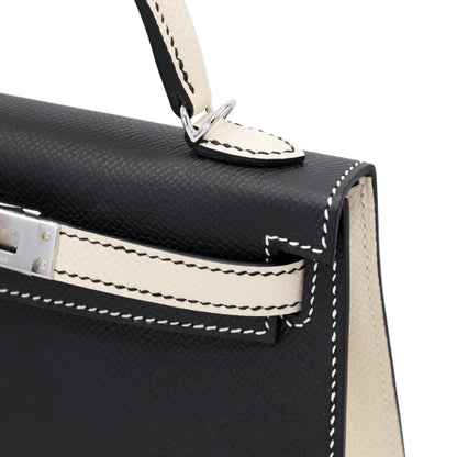 ミニケリー2　パーソナルオーダー　ヴォーエプソン　ブラック　クレ　SS　K刻印