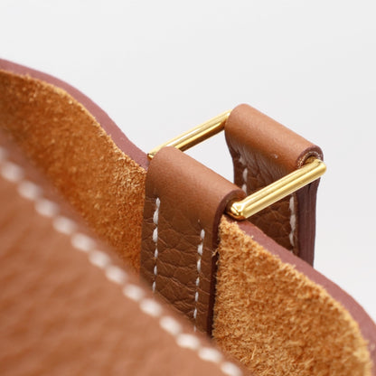 ピコタンロックPM　トリヨンクレマンス　ゴールド　GP　B刻印