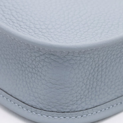 エヴリンTPM　トリヨンクレマンス　ブルーグラシエ　SS　K刻印