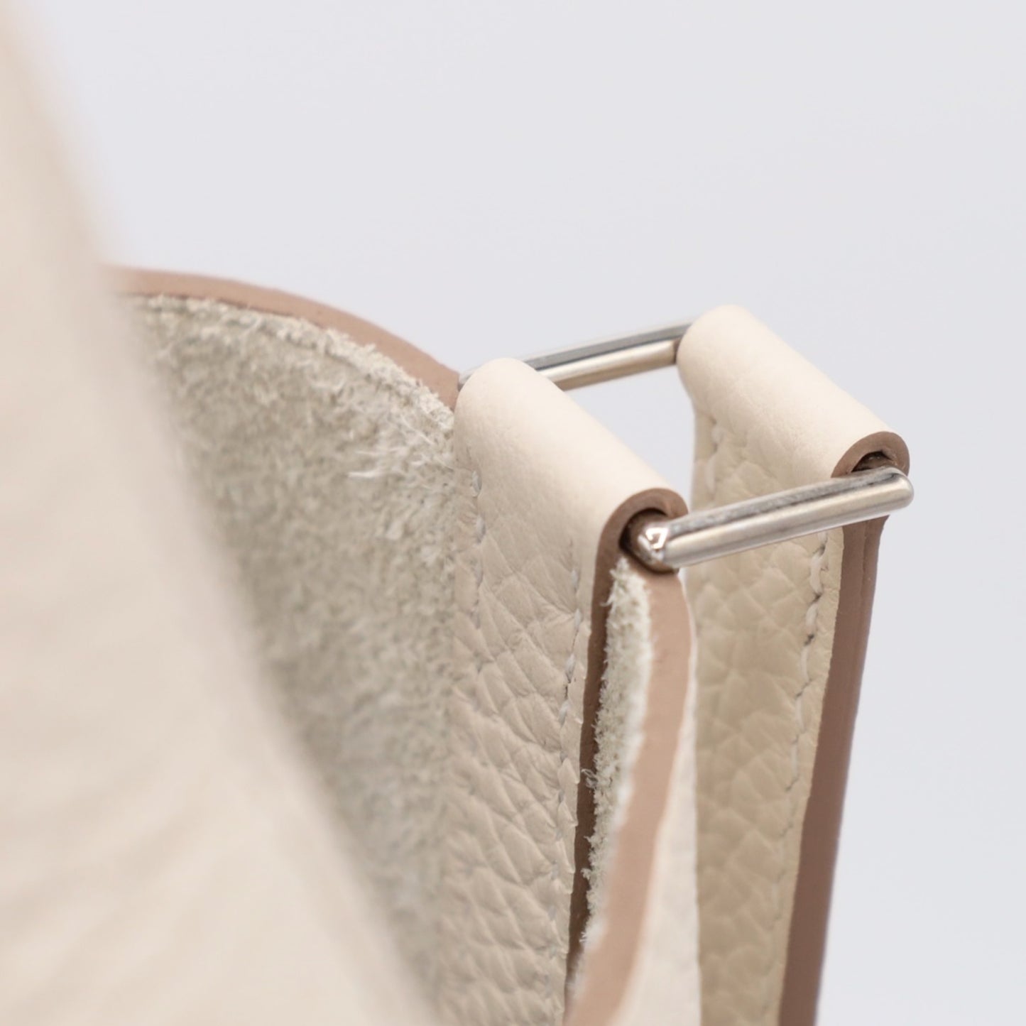 ピコタンロックPM　トリヨンクレマンス　クレ　SS　K刻印