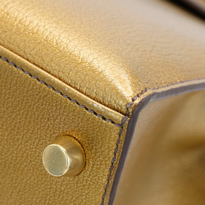 ケリー25　オリンピック限定　シェーブル　ゴールド　GP　□I刻印