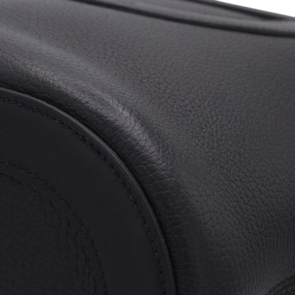 In the Loop 18 Torillon Clemence Black SS B engraved