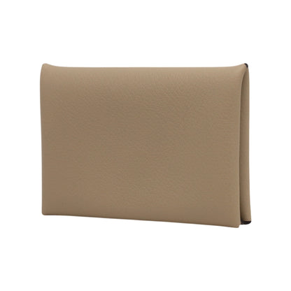 カルヴィ　シェーブル　ベージュマルファ　SS　W刻印