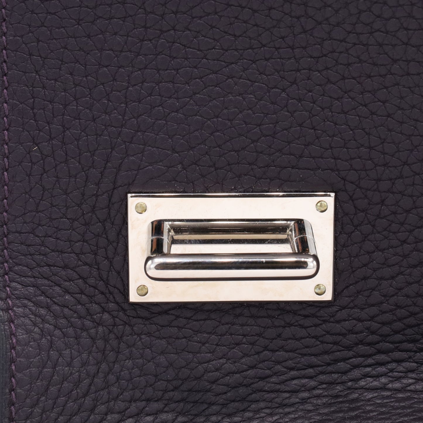 スティーブカポラル27　トリヨンクレマンス　レザン　SS　X刻印