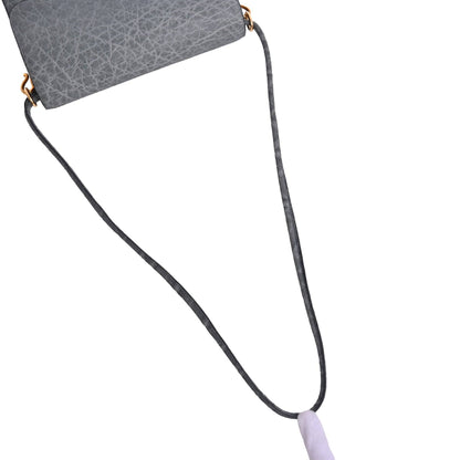 Sequana 22 Elephant Gray GP 〇MStamp