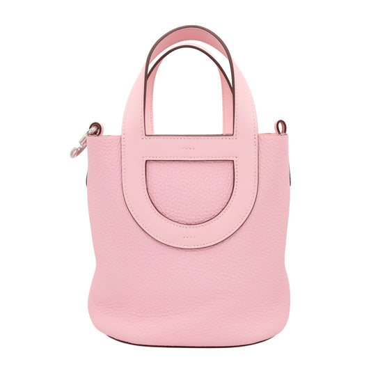 インザループPM　トリヨンクレマンス　ローズサクラ　SS　K刻印