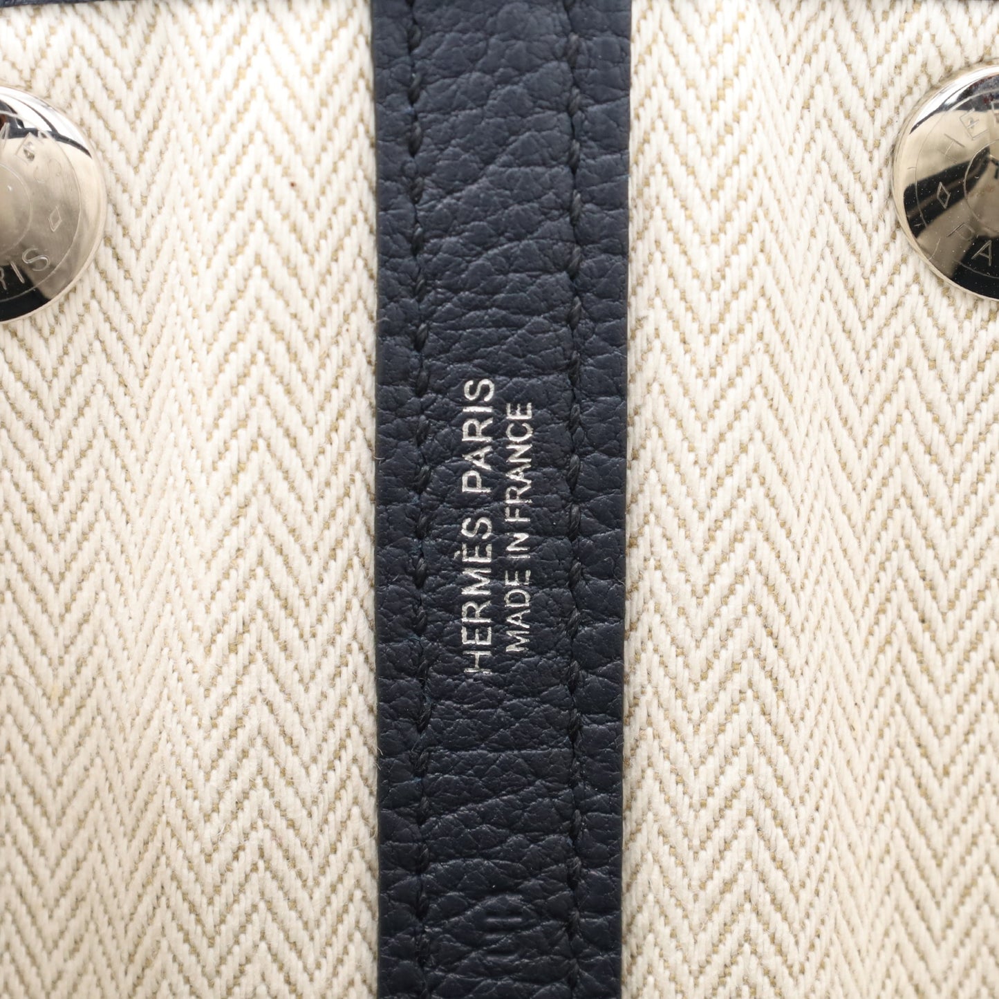 ガーデンパーティTPM　ネゴンダ　ブルードプリュス　SS　B刻印