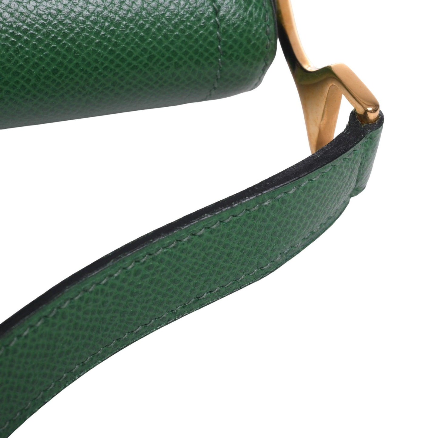 パスキード　クシュベル　グリーン　GP　刻印不明（1983年-1985年製造）