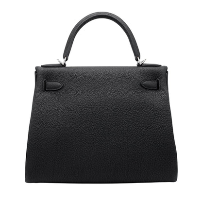 ケリー28　トゴ　ブラック　SS　W刻印