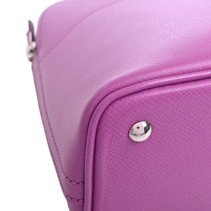 Bolid 27 Vaud Epson Cyclamen SS □J engraved