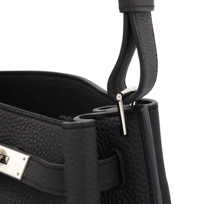 ソーケリー22　トゴ　ブラック　SS　X刻印