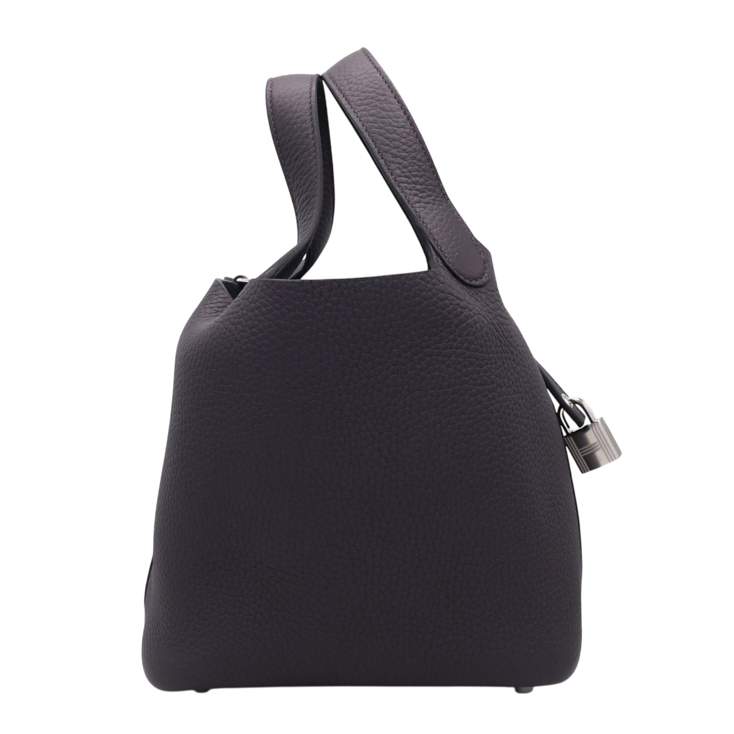 ピコタンロックPM　トリヨンクレマンス　プルノワール　SS　W刻印