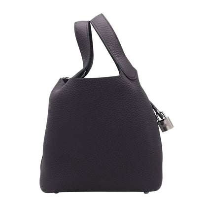 ピコタンロックPM　トリヨンクレマンス　プルノワール　SS　W刻印