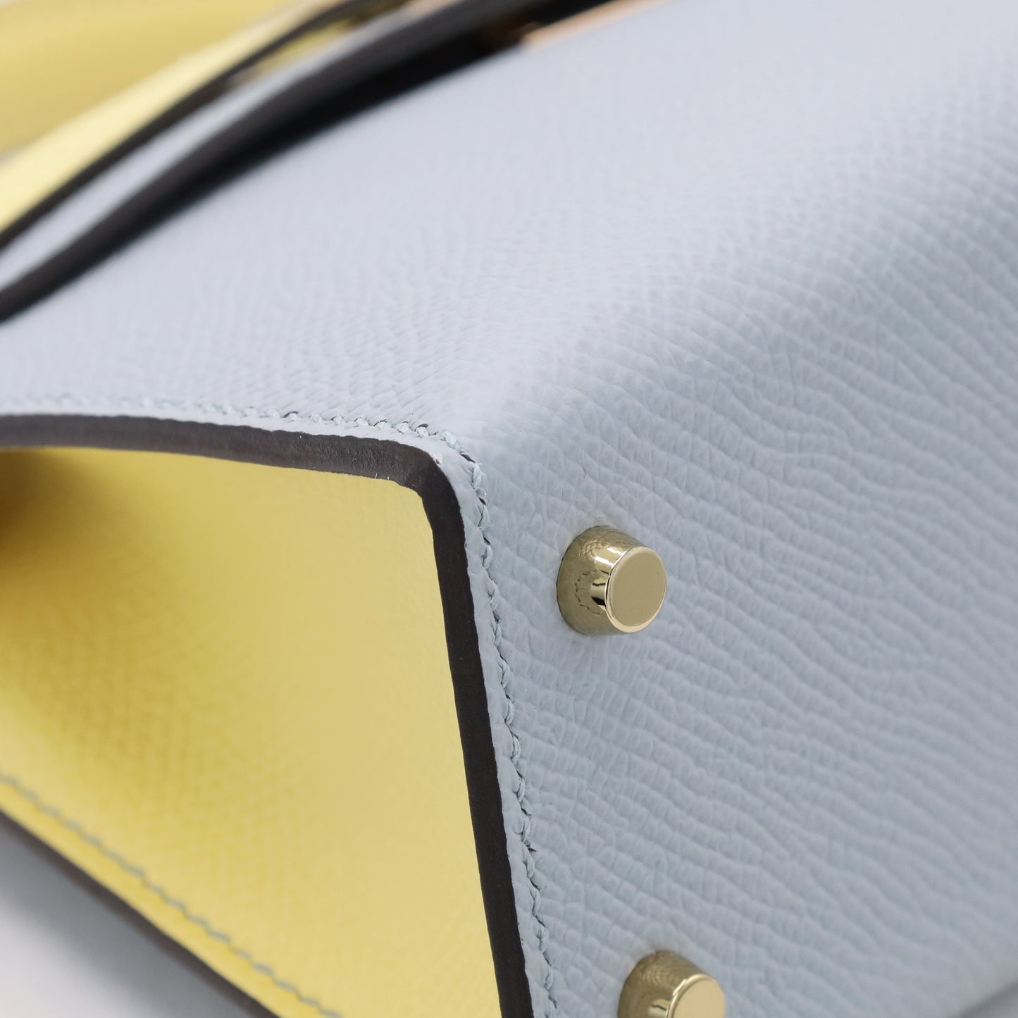 ミニケリー2　パーソナルオーダー　ヴォーエプソン　ブルーグラシエ　ジョーヌプッサン　PG　B刻印