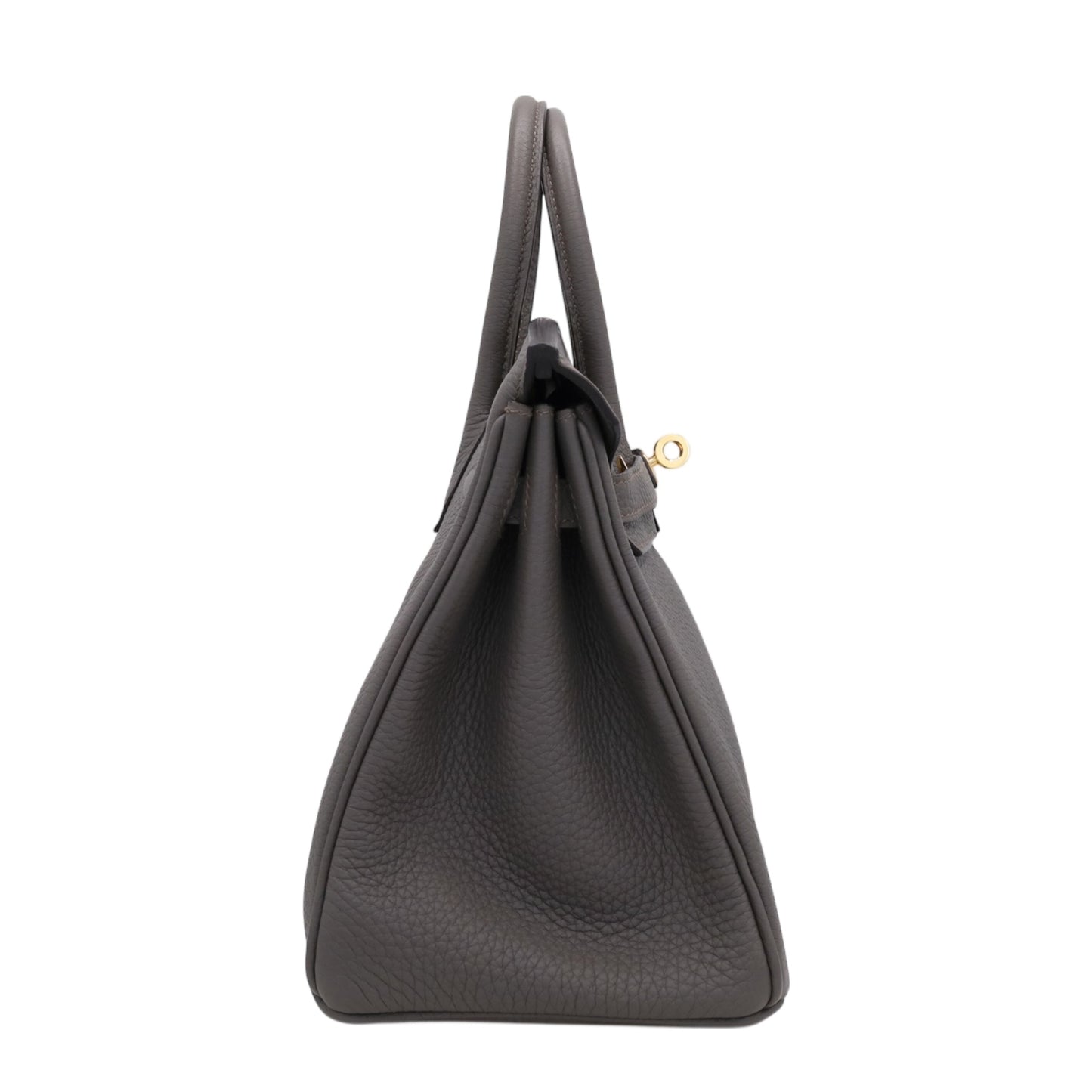 バーキン25　トゴ　エタン　PG　D刻印