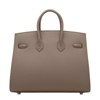 バーキン25　セリエ　ヴォーエプソン　エタン　SS　Y刻印