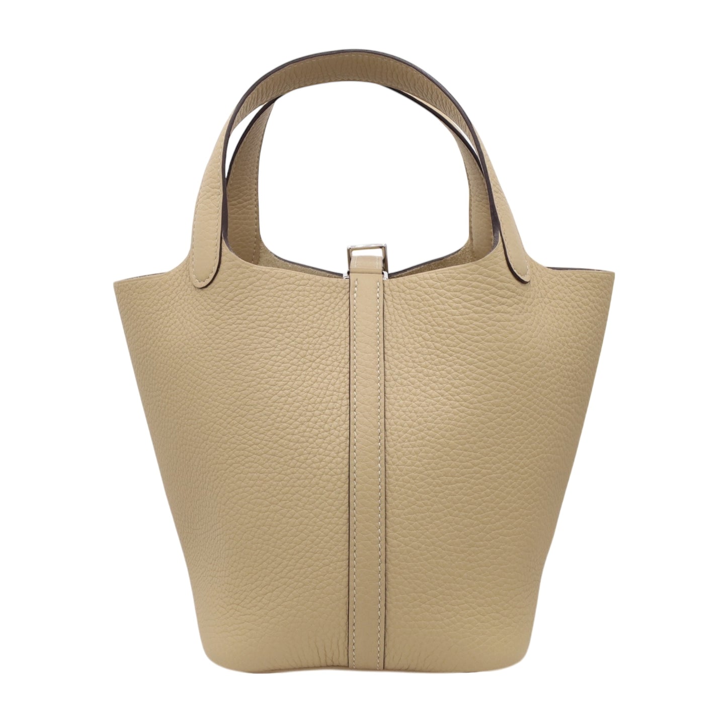 ピコタンロックPM　トリヨンクレマンス　トレンチ　SS　K刻印