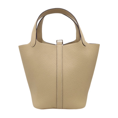 ピコタンロックPM　トリヨンクレマンス　トレンチ　SS　K刻印