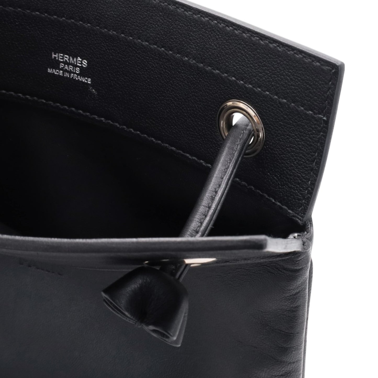 アリーヌ　ミニ　ヴォ―スイフト　ブラック　SS　C刻印