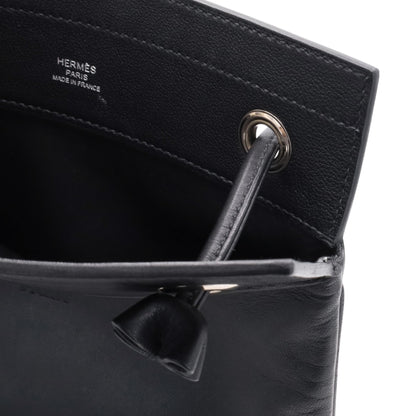 アリーヌ　ミニ　ヴォ―スイフト　ブラック　SS　C刻印