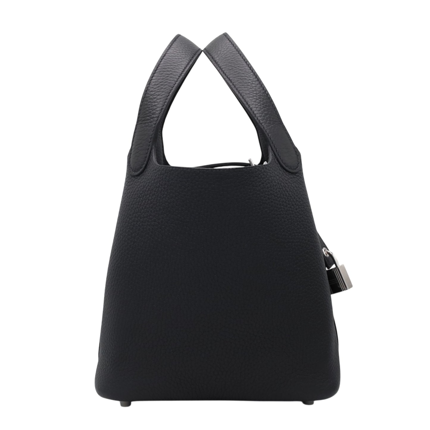 ピコタンロックPM　トリヨンクレマンス　ブラック　SS　Ｗ刻印