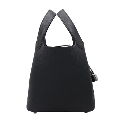 ピコタンロックPM　トリヨンクレマンス　ブラック　SS　Ｗ刻印