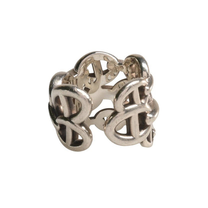 Chaine d'Anchené GM Ring SV 51